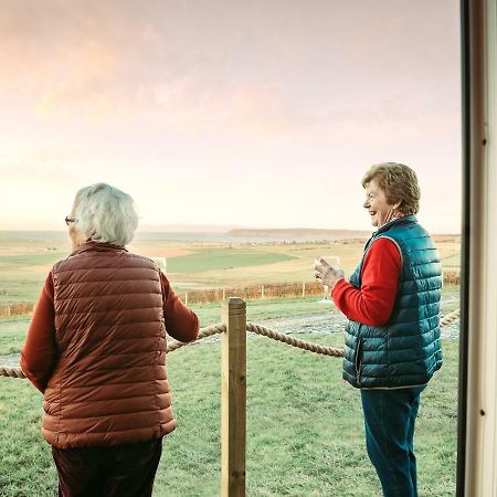 서소 Braeside Retreats 빌라 외부 사진