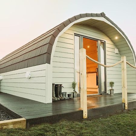 서소 Braeside Retreats 빌라 외부 사진