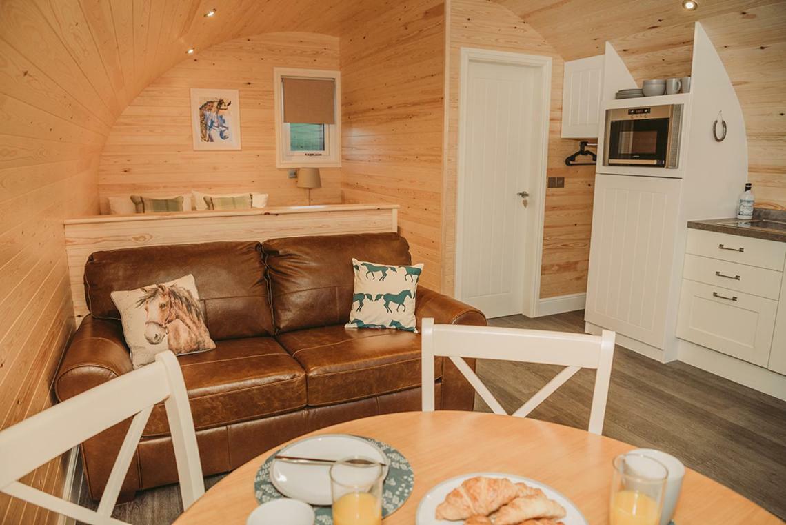 서소 Braeside Retreats 빌라 외부 사진