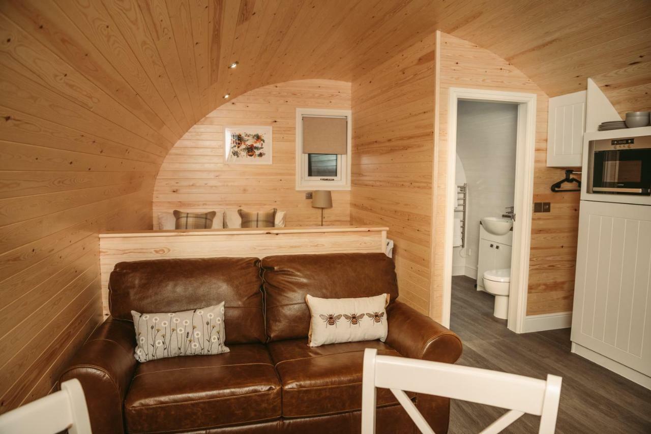 서소 Braeside Retreats 빌라 외부 사진