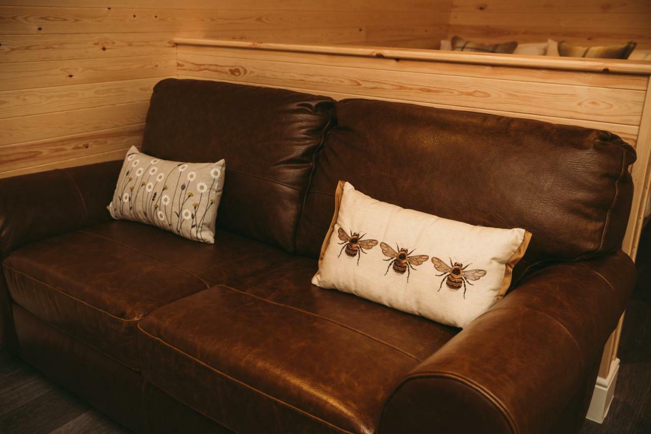서소 Braeside Retreats 빌라 외부 사진
