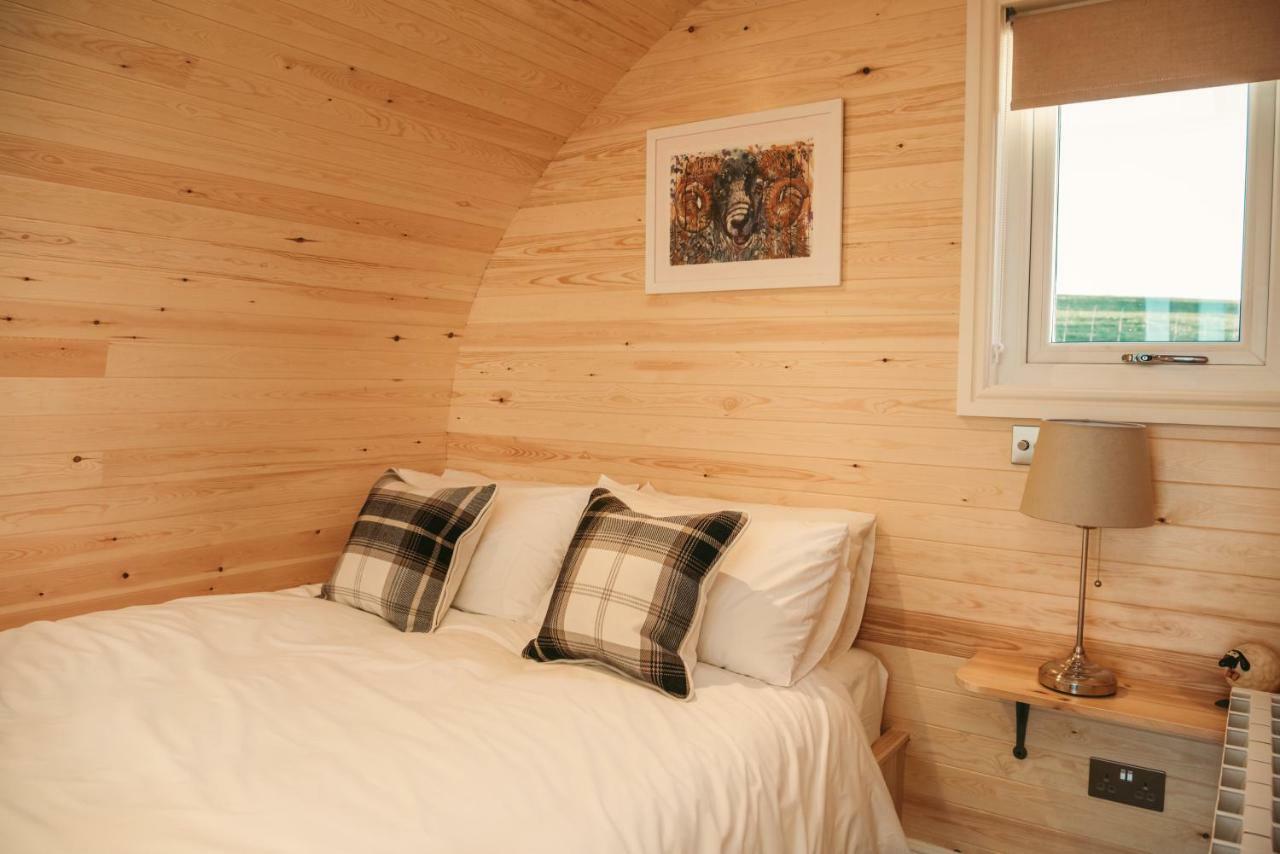 서소 Braeside Retreats 빌라 외부 사진