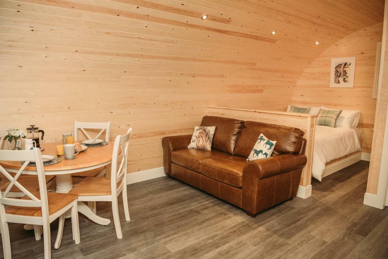서소 Braeside Retreats 빌라 외부 사진