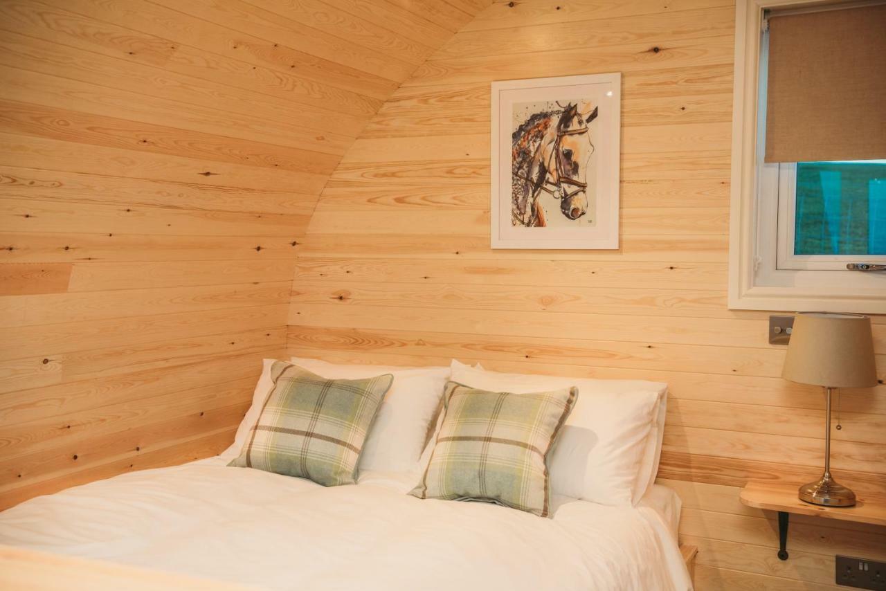 서소 Braeside Retreats 빌라 외부 사진
