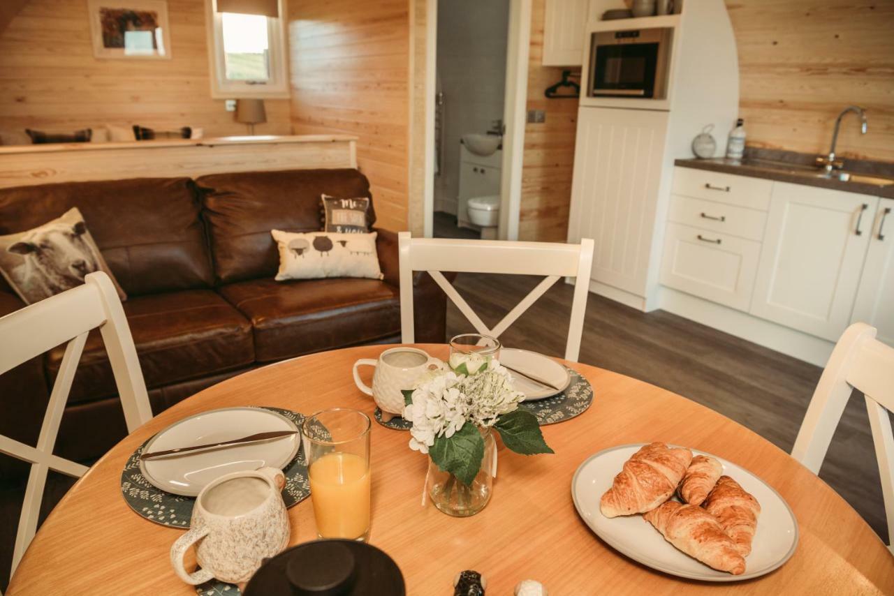 서소 Braeside Retreats 빌라 외부 사진