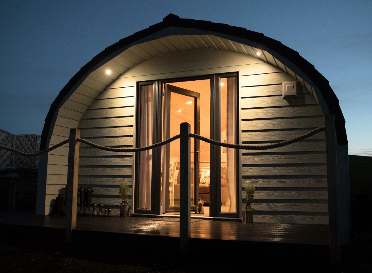 서소 Braeside Retreats 빌라 외부 사진