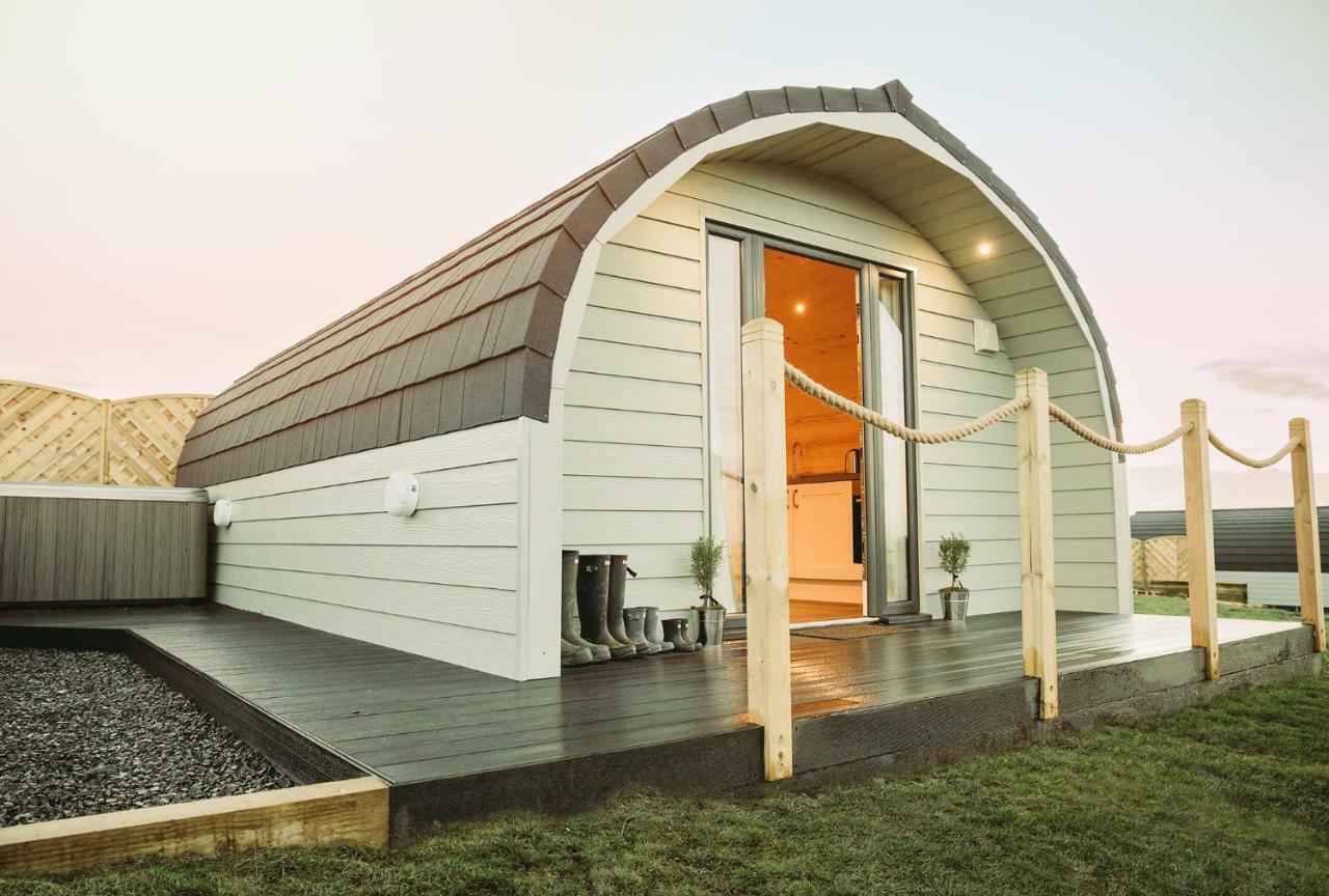 서소 Braeside Retreats 빌라 외부 사진