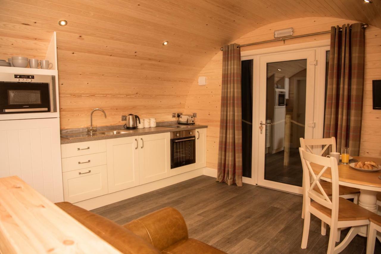 서소 Braeside Retreats 빌라 외부 사진