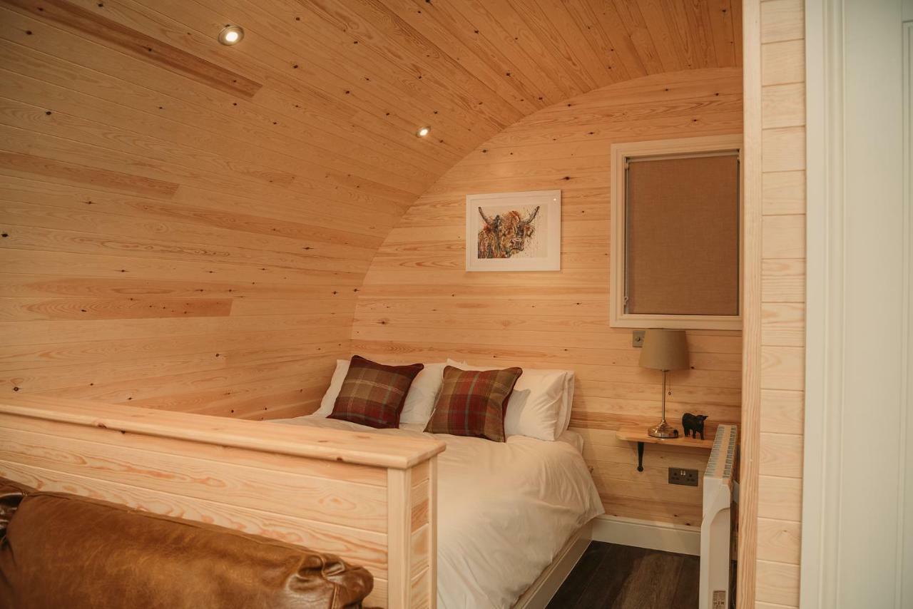 서소 Braeside Retreats 빌라 외부 사진