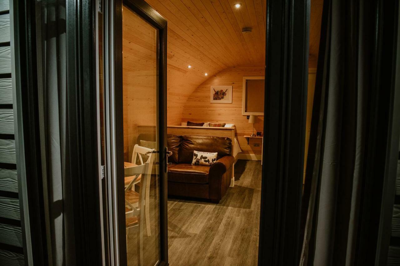 서소 Braeside Retreats 빌라 외부 사진