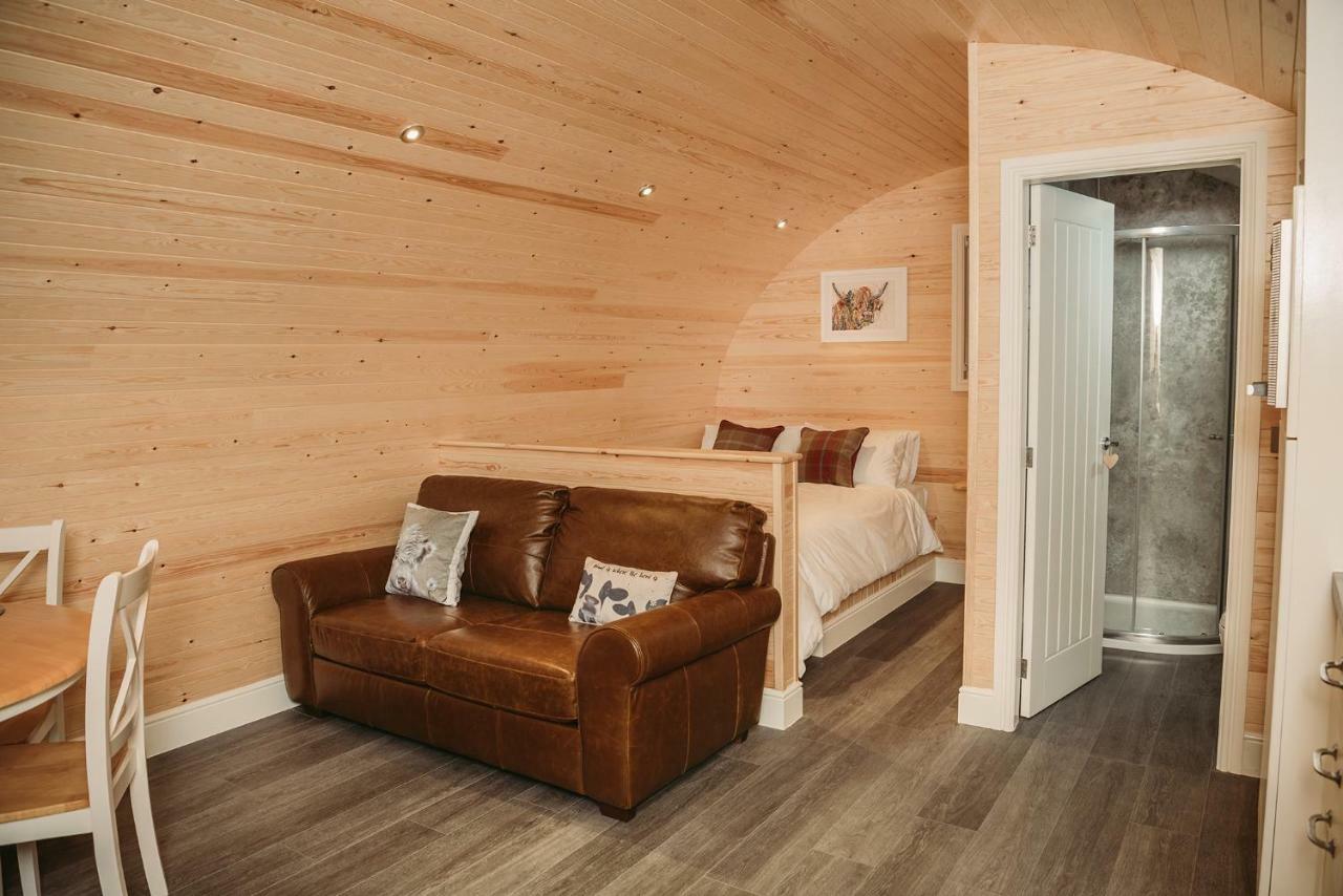서소 Braeside Retreats 빌라 외부 사진