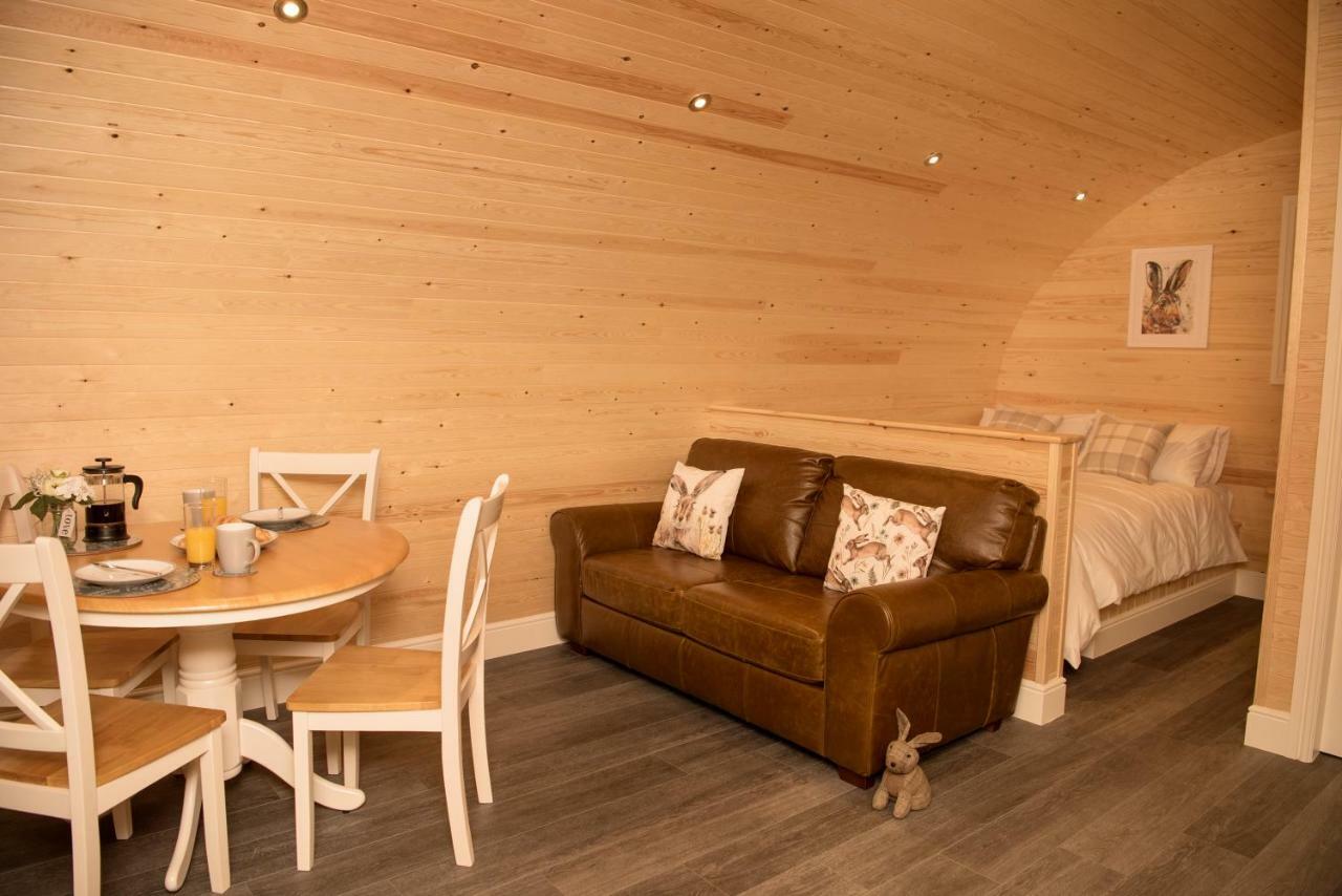 서소 Braeside Retreats 빌라 외부 사진