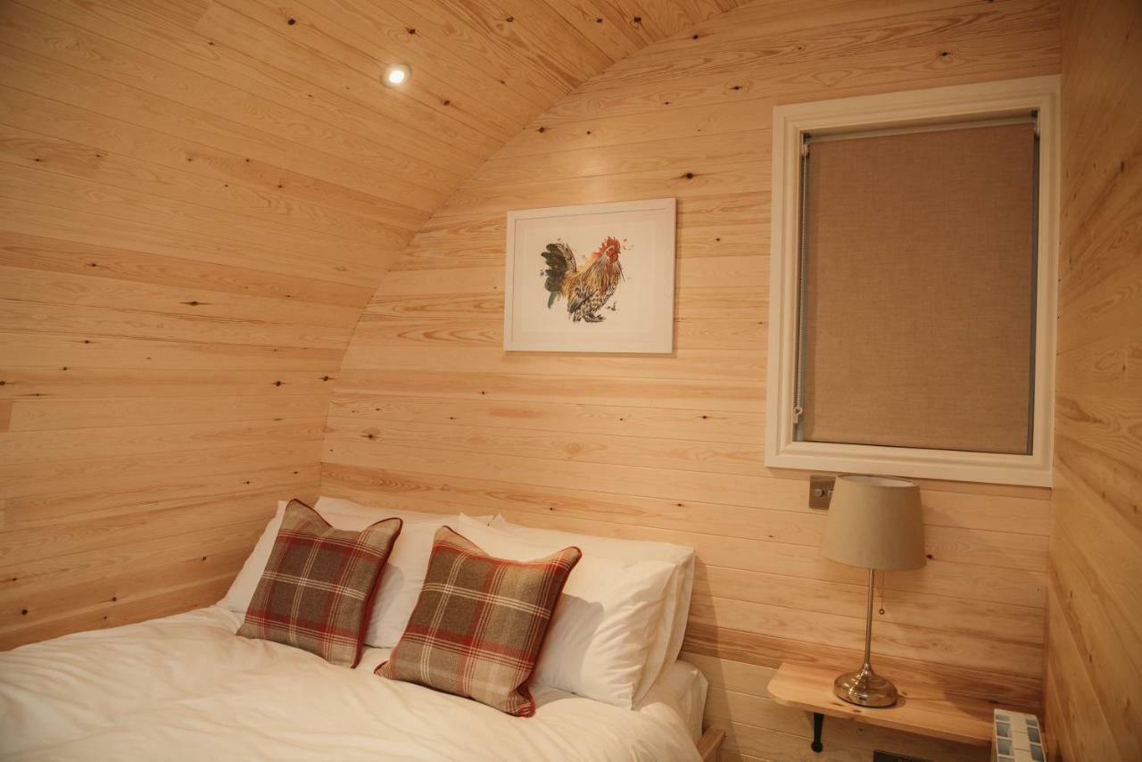 서소 Braeside Retreats 빌라 외부 사진