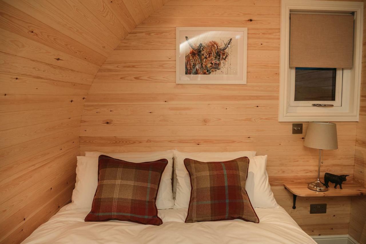 서소 Braeside Retreats 빌라 외부 사진