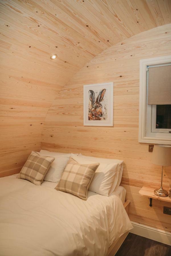 서소 Braeside Retreats 빌라 외부 사진