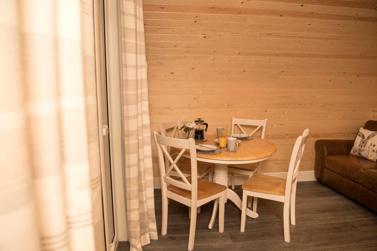 서소 Braeside Retreats 빌라 외부 사진
