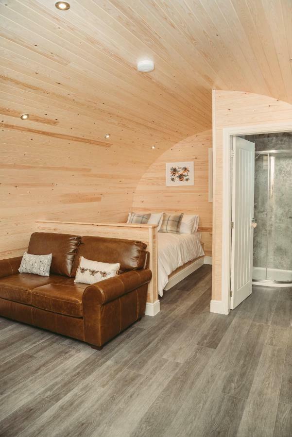서소 Braeside Retreats 빌라 외부 사진